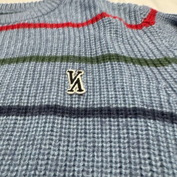 RCVA Boy's Yalla Stripe Sweater - Picture 5 of 8